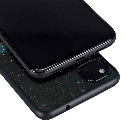 Marvel Guardians of the Galaxy Cosmic Unity Google Pixel 4a Skin